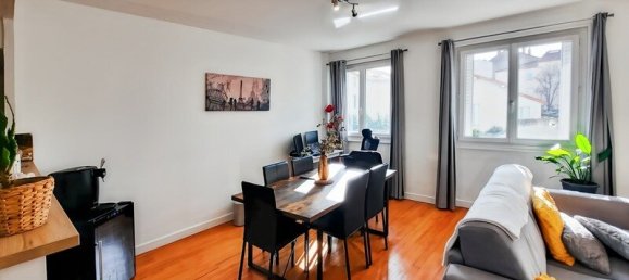 2 chambres Appartement à Clermont-Ferrand, France No. 59580 11