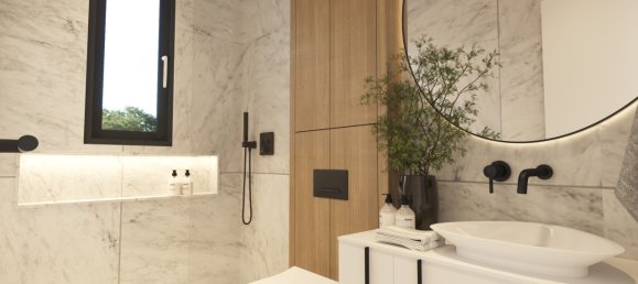 4 Schlafzimmer Haus in Pegeia, Cyprus, Nr. 9708 11