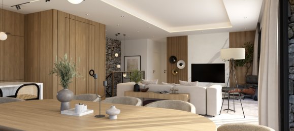 4 Schlafzimmer Haus in Pegeia, Cyprus, Nr. 9708 5