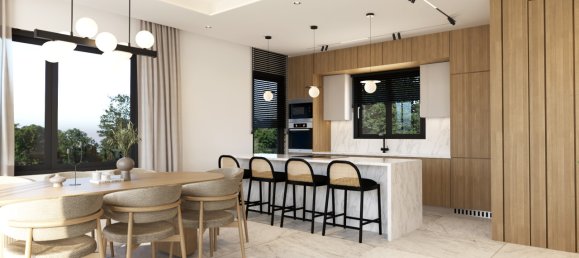 4 chambres propriété commerciale à vendre à Pegeia, Paphos, Cyprus № 9708 7