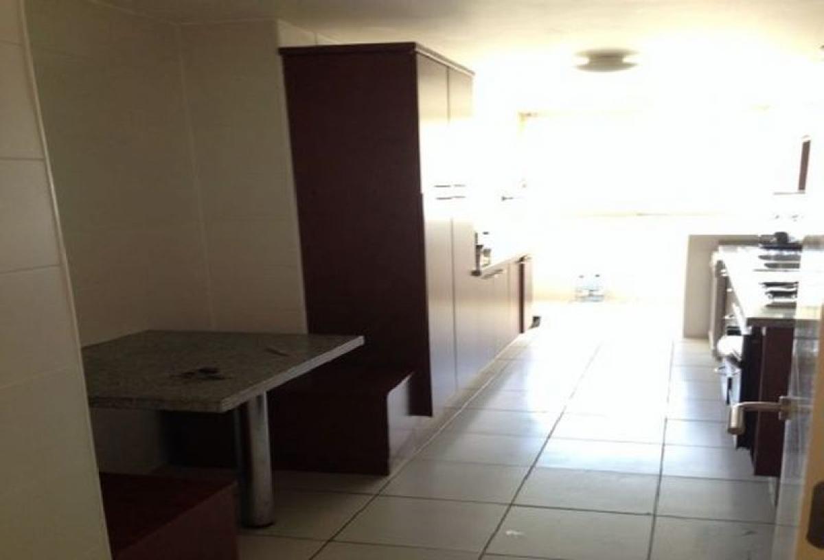 3 bedrooms Apartment in Antofagasta, Chile No. 3664