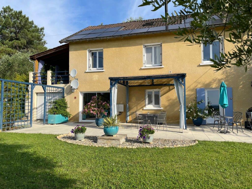 5 bedrooms Commercial property in Dordogne, France No. 1952