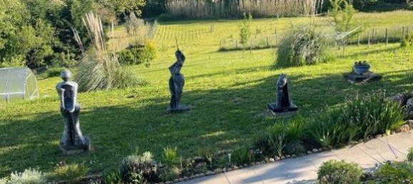 5 bedrooms Commercial property in Dordogne, France No. 1952 8