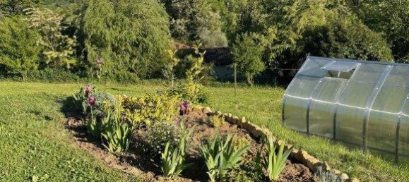 5 bedrooms Commercial property in Dordogne, France No. 1952 9