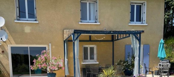 5 bedrooms Commercial property in Dordogne, France No. 1952 2