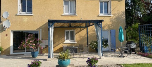 5 bedrooms Commercial property in Dordogne, France No. 1952 3