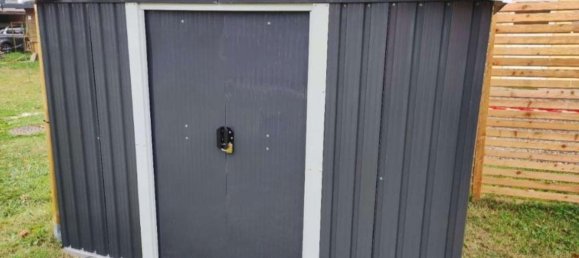 1-Zimmer Grundstück in Mureck, Austria, Nr. 143053 7