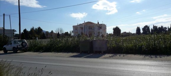 120000m² Hotel in Zakynthos, Greece No. 6824 9