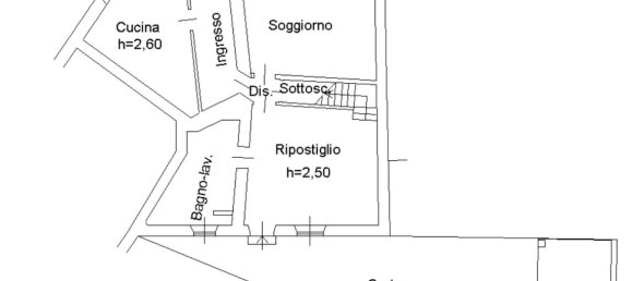 4-Zimmer Haus in Udine, Italy, Nr. 64834 23