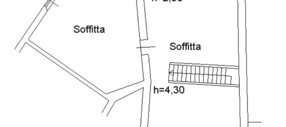 4-Zimmer Haus in Udine, Italy, Nr. 64834 25