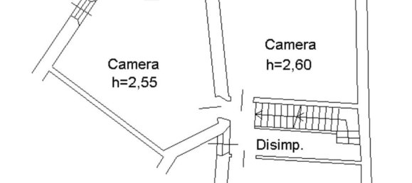 4-Zimmer Haus in Udine, Italy, Nr. 64834 24