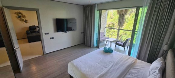 شقة 1 غرف نوم  في Phuket, Thailand رقم 86808 19