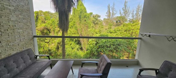 شقة 1 غرف نوم  في Phuket, Thailand رقم 86808 9