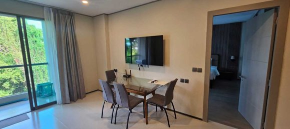 شقة 1 غرف نوم  في Phuket, Thailand رقم 86808 11