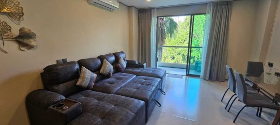 شقة 1 غرف نوم  في Phuket, Thailand رقم 86808 21