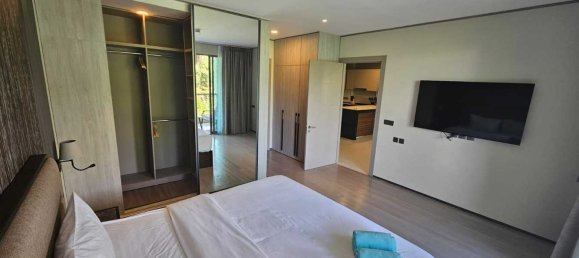 شقة 1 غرف نوم  في Phuket, Thailand رقم 86808 16