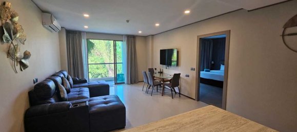 شقة 1 غرف نوم  في Phuket, Thailand رقم 86808 7