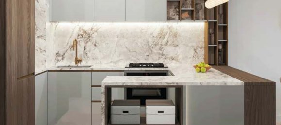 Apartamento em STONEHENGE RESIDENCE 2, Jumeirah Village Circle, UAE 42.01 m² N.º 61939 2