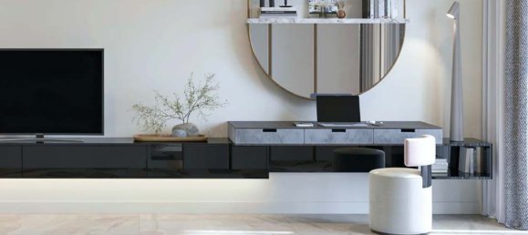 Apartamento em STONEHENGE RESIDENCE 2, Jumeirah Village Circle, UAE 42.01 m² N.º 61939 3