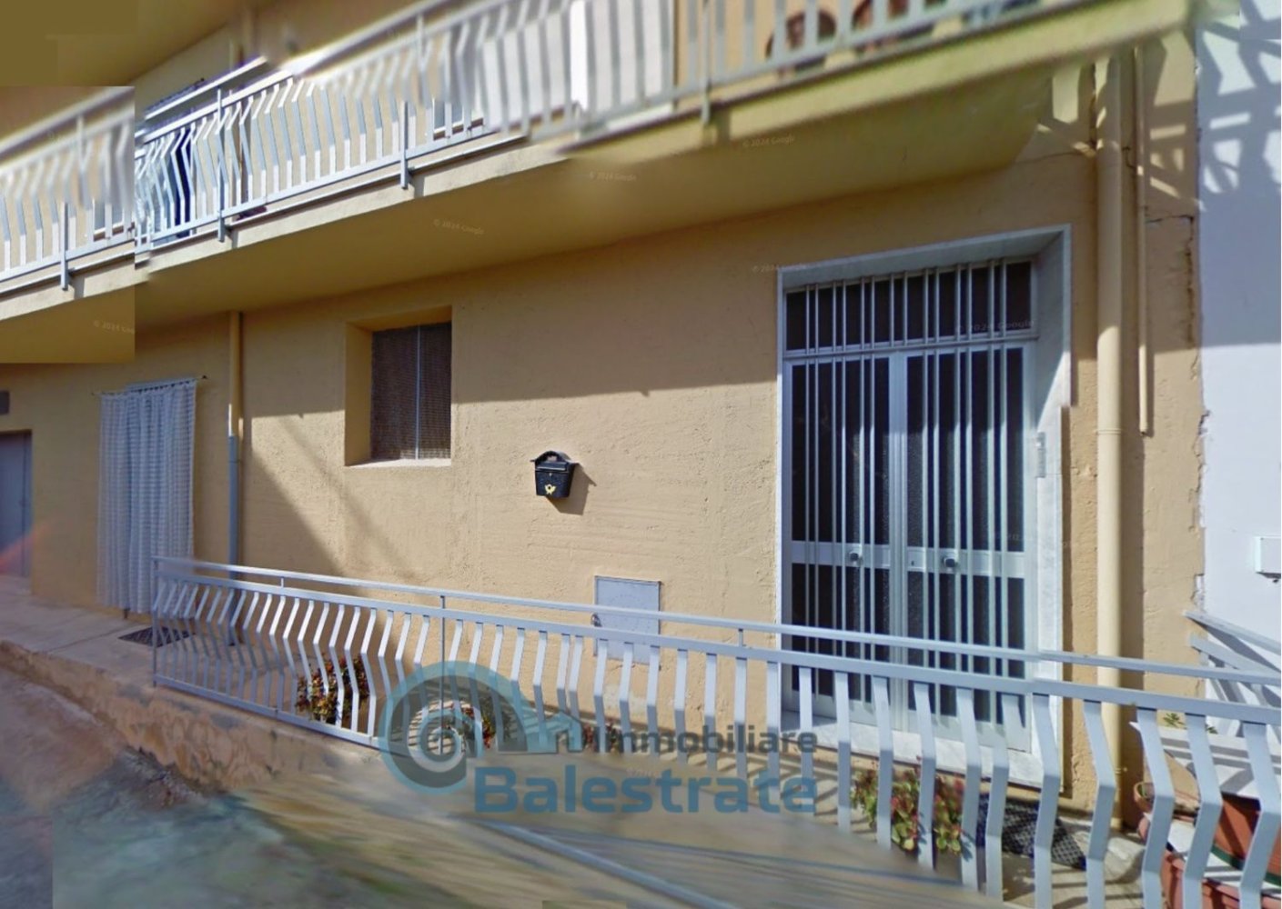3 bedrooms Apartment in Balestrate, Italy No. 375091