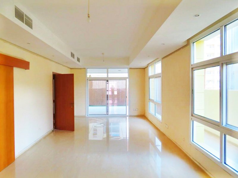 3 غرف نوم فيلا في أبو ظبي, UAE رقم 5425