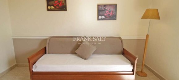 1 bedroom Apartment in Saint Paul's Bay, Malta No. 4435 19