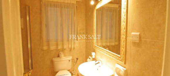 1 bedroom Apartment in Saint Paul's Bay, Malta No. 4435 24