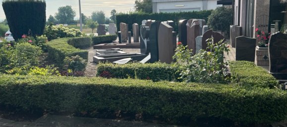 11-Zimmer Gebäude in Mannheim, Germany, Nr. 233730 5