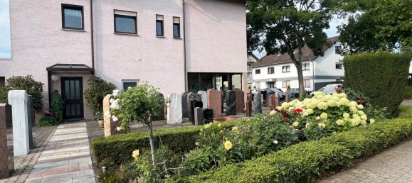 11-Zimmer Gebäude in Mannheim, Germany, Nr. 233730 3