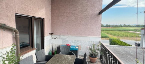 11-Zimmer Gebäude in Mannheim, Germany, Nr. 233730 11