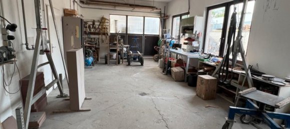 11-Zimmer Gebäude in Mannheim, Germany, Nr. 233730 8