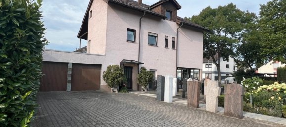 11-Zimmer Gebäude in Mannheim, Germany, Nr. 233730 2