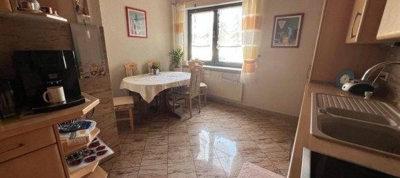 11-Zimmer Gebäude in Mannheim, Germany, Nr. 233730 13