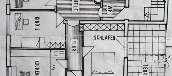 11-Zimmer Gebäude in Mannheim, Germany, Nr. 233730 16