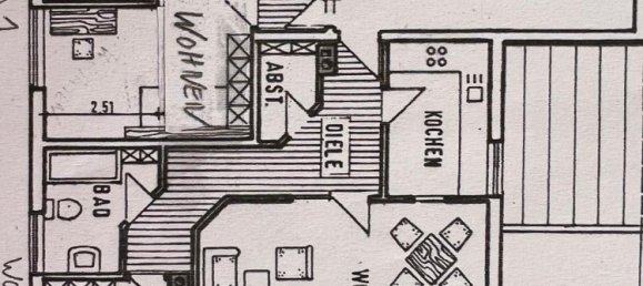 11-Zimmer Gebäude in Mannheim, Germany, Nr. 233730 17