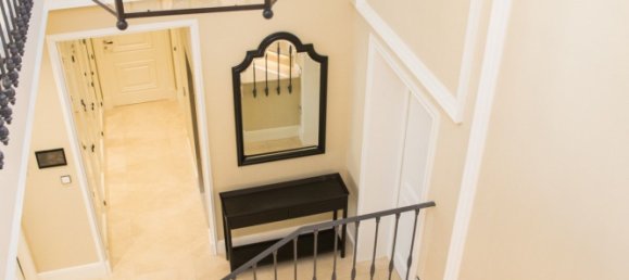 6 bedrooms Villa in Malaga, Spain No. 146867 25