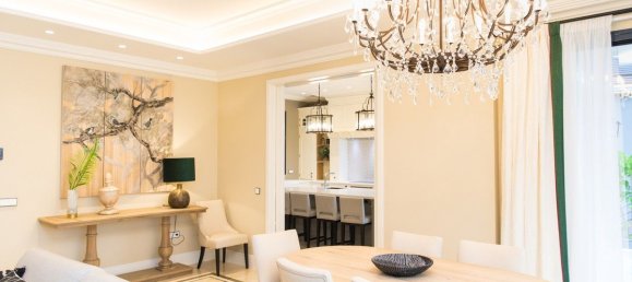 6 bedrooms Villa in Malaga, Spain No. 146867 8