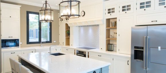 6 bedrooms Villa in Malaga, Spain No. 146867 21