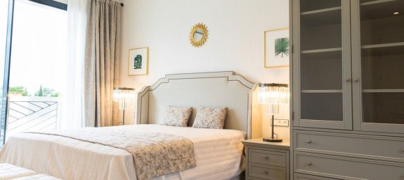 6 bedrooms Villa in Malaga, Spain No. 146867 10