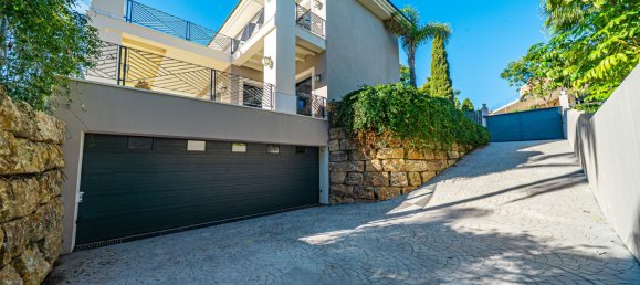 6 bedrooms Villa in Malaga, Spain No. 146867 55