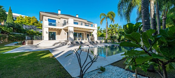 6 bedrooms Villa in Malaga, Spain No. 146867 57