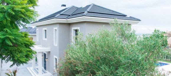 6 bedrooms Villa in Malaga, Spain No. 146867 16