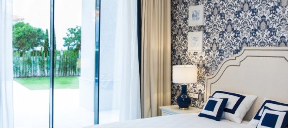 6 bedrooms Villa in Malaga, Spain No. 146867 14