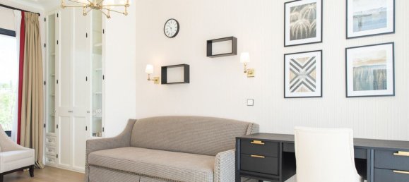 6 bedrooms Villa in Malaga, Spain No. 146867 23