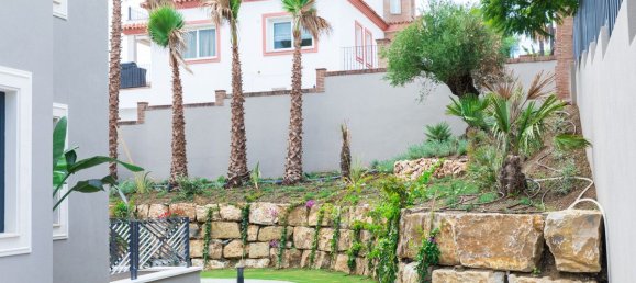 6 bedrooms Villa in Malaga, Spain No. 146867 48