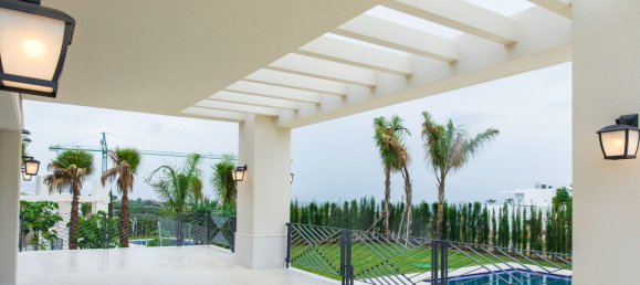 6 bedrooms Villa in Malaga, Spain No. 146867 45