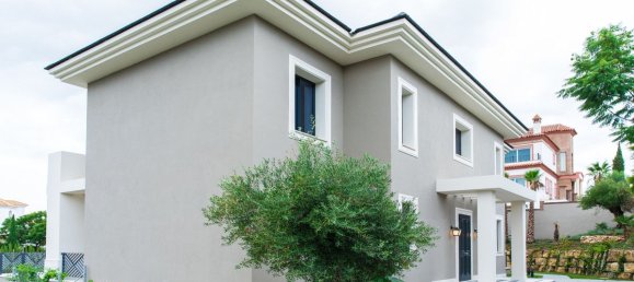 6 bedrooms Villa in Malaga, Spain No. 146867 46