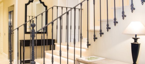 6 bedrooms Villa in Malaga, Spain No. 146867 27