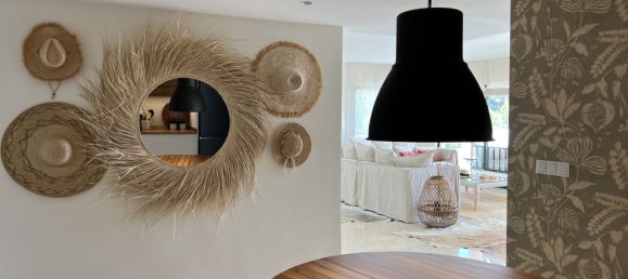 Apartamento de 3 dormitorios en Altea, Spain No. 13653 21