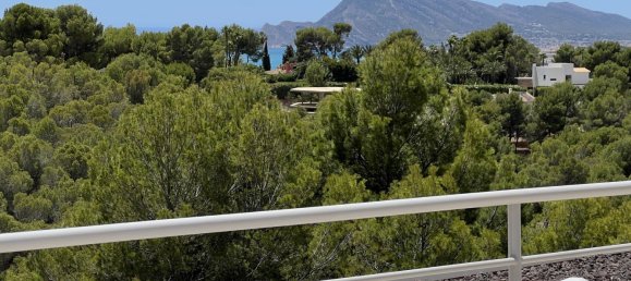 Apartamento de 3 dormitorios en Altea, Spain No. 13653 5